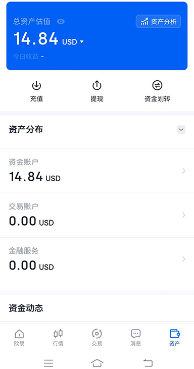 待提交状态